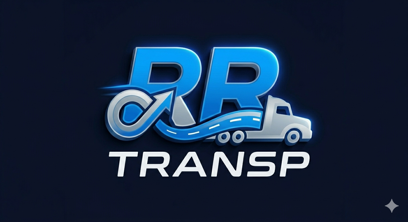 Logo RR Transp